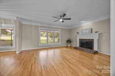One of the most coveted locations in Northstone! Just a quick on Northstone Country Club in North Carolina - for sale on GolfHomes.com, golf home, golf lot