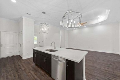 To Be BUILT!! Brand New 5-Bedroom Home in Gulf Breeze - Prime on Tiger Point Golf and Country Club in Florida - for sale on GolfHomes.com, golf home, golf lot
