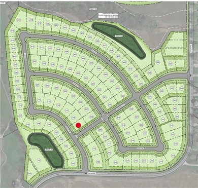 Salem Estates presents a prime opportunity for approved builders on Hidden Valley Golf Course in Missouri - for sale on GolfHomes.com, golf home, golf lot