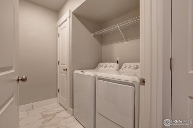 Quick Move-in! Ready to experience quality, convenience & beauty on Fox Hill Country Club in Colorado - for sale on GolfHomes.com, golf home, golf lot