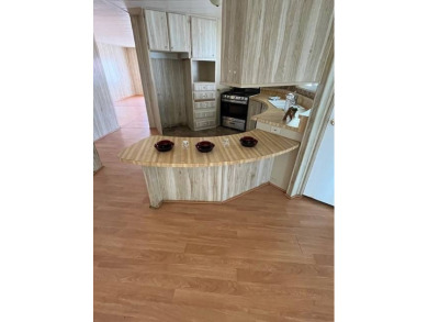 Come and see this super affordable home in this fantastic 55+ on Hemet West Mobile Estates in California - for sale on GolfHomes.com, golf home, golf lot