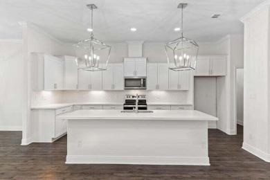 To Be BUILT!! Brand New 5-Bedroom Home in Gulf Breeze - Prime on Tiger Point Golf and Country Club in Florida - for sale on GolfHomes.com, golf home, golf lot