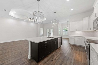 To Be BUILT!! Brand New 5-Bedroom Home in Gulf Breeze - Prime on Tiger Point Golf and Country Club in Florida - for sale on GolfHomes.com, golf home, golf lot