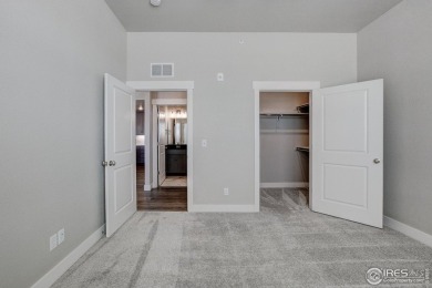 Quick Move-in! Ready to experience quality, convenience & beauty on Fox Hill Country Club in Colorado - for sale on GolfHomes.com, golf home, golf lot
