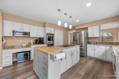 It's more than a home-it's a lifestyle. Welcome to your private on Pine Meadow Golf Club in Illinois - for sale on GolfHomes.com, golf home, golf lot