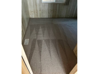 Come and see this super affordable home in this fantastic 55+ on Hemet West Mobile Estates in California - for sale on GolfHomes.com, golf home, golf lot