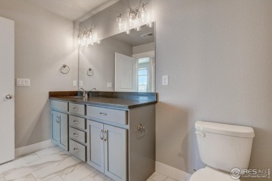 Quick Move-in! Ready to experience quality, convenience & beauty on Fox Hill Country Club in Colorado - for sale on GolfHomes.com, golf home, golf lot