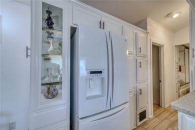 Charming Furnished Park Model on Scenic Corner Lot in on Riverview Golf Course in Arizona - for sale on GolfHomes.com, golf home, golf lot