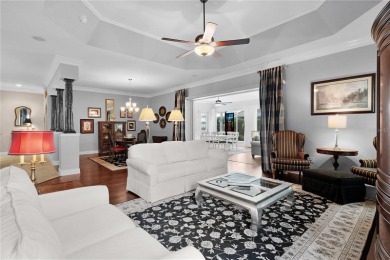 Live the life you've always imagined in this STUNNING Expanded on The Links of Spruce Creek in Florida - for sale on GolfHomes.com, golf home, golf lot