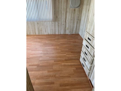 Come and see this super affordable home in this fantastic 55+ on Hemet West Mobile Estates in California - for sale on GolfHomes.com, golf home, golf lot
