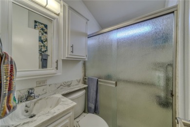 Charming Furnished Park Model on Scenic Corner Lot in on Riverview Golf Course in Arizona - for sale on GolfHomes.com, golf home, golf lot