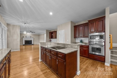 One of the most coveted locations in Northstone! Just a quick on Northstone Country Club in North Carolina - for sale on GolfHomes.com, golf home, golf lot