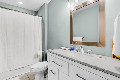 Nestled among the oak trees on this sought after street, this on Charleston Municipal Golf Course in South Carolina - for sale on GolfHomes.com, golf home, golf lot