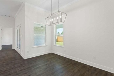 To Be BUILT!! Brand New 5-Bedroom Home in Gulf Breeze - Prime on Tiger Point Golf and Country Club in Florida - for sale on GolfHomes.com, golf home, golf lot