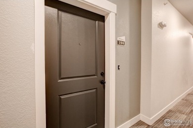 Quick Move-in! Ready to experience quality, convenience & beauty on Fox Hill Country Club in Colorado - for sale on GolfHomes.com, golf home, golf lot