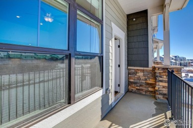 Quick Move-in! Ready to experience quality, convenience & beauty on Fox Hill Country Club in Colorado - for sale on GolfHomes.com, golf home, golf lot