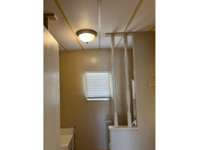 Come and see this super affordable home in this fantastic 55+ on Hemet West Mobile Estates in California - for sale on GolfHomes.com, golf home, golf lot