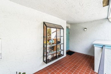 Lakefront Penthouse overlooking the 15th Hole*New Roof, New Hot on Boca Delray Golf and Country Club in Florida - for sale on GolfHomes.com, golf home, golf lot