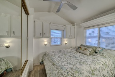 Charming Furnished Park Model on Scenic Corner Lot in on Riverview Golf Course in Arizona - for sale on GolfHomes.com, golf home, golf lot