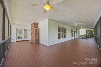 One of the most coveted locations in Northstone! Just a quick on Northstone Country Club in North Carolina - for sale on GolfHomes.com, golf home, golf lot
