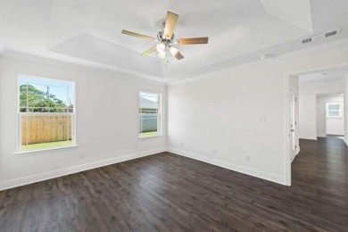 To Be BUILT!! Brand New 5-Bedroom Home in Gulf Breeze - Prime on Tiger Point Golf and Country Club in Florida - for sale on GolfHomes.com, golf home, golf lot