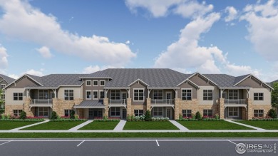 Quick Move-in! Ready to experience quality, convenience & beauty on Fox Hill Country Club in Colorado - for sale on GolfHomes.com, golf home, golf lot