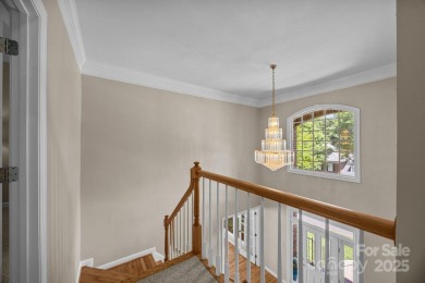 One of the most coveted locations in Northstone! Just a quick on Northstone Country Club in North Carolina - for sale on GolfHomes.com, golf home, golf lot