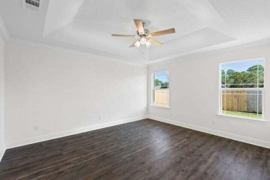 To Be BUILT!! Brand New 5-Bedroom Home in Gulf Breeze - Prime on Tiger Point Golf and Country Club in Florida - for sale on GolfHomes.com, golf home, golf lot