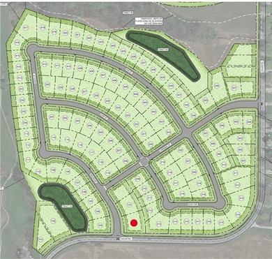 Salem Estates presents a prime opportunity for approved builders on Hidden Valley Golf Course in Missouri - for sale on GolfHomes.com, golf home, golf lot