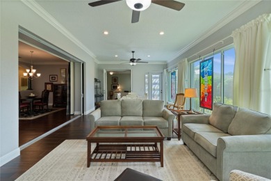 Live the life you've always imagined in this STUNNING Expanded on The Links of Spruce Creek in Florida - for sale on GolfHomes.com, golf home, golf lot