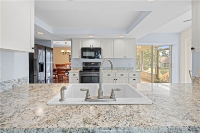 *MOTIVATED SELLER*
Discover the perfect blend of relaxation and on Oak Hills Country Club in Florida - for sale on GolfHomes.com, golf home, golf lot