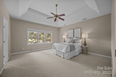 One of the most coveted locations in Northstone! Just a quick on Northstone Country Club in North Carolina - for sale on GolfHomes.com, golf home, golf lot