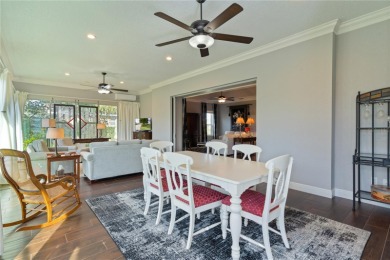 Live the life you've always imagined in this STUNNING Expanded on The Links of Spruce Creek in Florida - for sale on GolfHomes.com, golf home, golf lot