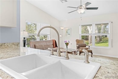 *MOTIVATED SELLER*
Discover the perfect blend of relaxation and on Oak Hills Country Club in Florida - for sale on GolfHomes.com, golf home, golf lot