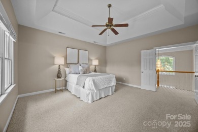 One of the most coveted locations in Northstone! Just a quick on Northstone Country Club in North Carolina - for sale on GolfHomes.com, golf home, golf lot