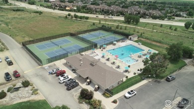 Quick Move-in! Ready to experience quality, convenience & beauty on Fox Hill Country Club in Colorado - for sale on GolfHomes.com, golf home, golf lot
