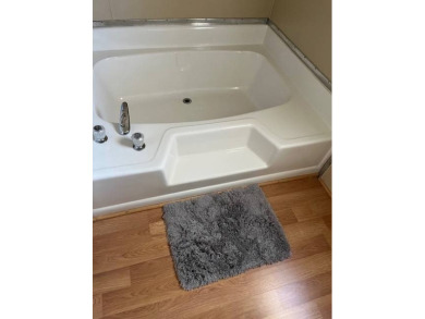 Come and see this super affordable home in this fantastic 55+ on Hemet West Mobile Estates in California - for sale on GolfHomes.com, golf home, golf lot