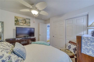 Charming Furnished Park Model on Scenic Corner Lot in on Riverview Golf Course in Arizona - for sale on GolfHomes.com, golf home, golf lot