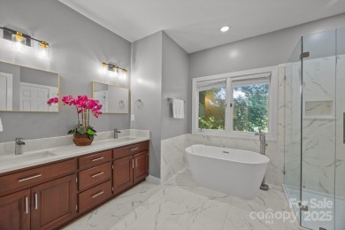 One of the most coveted locations in Northstone! Just a quick on Northstone Country Club in North Carolina - for sale on GolfHomes.com, golf home, golf lot