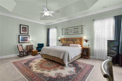 Live the life you've always imagined in this STUNNING Expanded on The Links of Spruce Creek in Florida - for sale on GolfHomes.com, golf home, golf lot