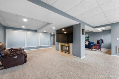 It's more than a home-it's a lifestyle. Welcome to your private on Pine Meadow Golf Club in Illinois - for sale on GolfHomes.com, golf home, golf lot
