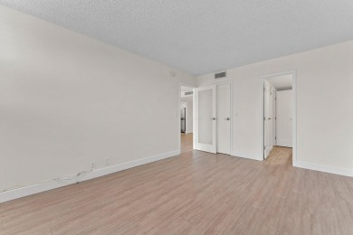 NIicely renovated & freshly painted 2/2 condo in the heart of on North Palm Beach Country Club in Florida - for sale on GolfHomes.com, golf home, golf lot