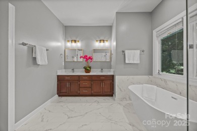 One of the most coveted locations in Northstone! Just a quick on Northstone Country Club in North Carolina - for sale on GolfHomes.com, golf home, golf lot