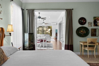 Live the life you've always imagined in this STUNNING Expanded on The Links of Spruce Creek in Florida - for sale on GolfHomes.com, golf home, golf lot
