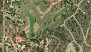 Very very nice lot in a spectacular location in the beautiful on Hideout Golf Club and Resort  in Texas - for sale on GolfHomes.com, golf home, golf lot