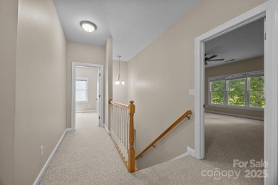 One of the most coveted locations in Northstone! Just a quick on Northstone Country Club in North Carolina - for sale on GolfHomes.com, golf home, golf lot