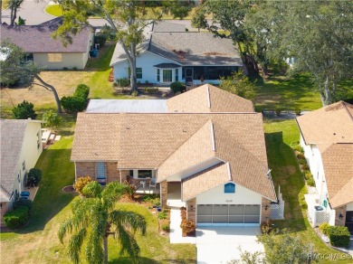 *MOTIVATED SELLER*
Discover the perfect blend of relaxation and on Oak Hills Country Club in Florida - for sale on GolfHomes.com, golf home, golf lot