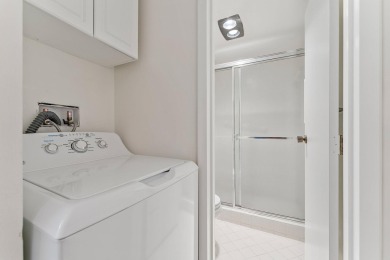 NIicely renovated & freshly painted 2/2 condo in the heart of on North Palm Beach Country Club in Florida - for sale on GolfHomes.com, golf home, golf lot