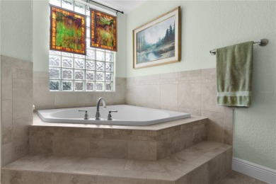 Live the life you've always imagined in this STUNNING Expanded on The Links of Spruce Creek in Florida - for sale on GolfHomes.com, golf home, golf lot