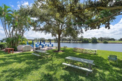 NIicely renovated & freshly painted 2/2 condo in the heart of on North Palm Beach Country Club in Florida - for sale on GolfHomes.com, golf home, golf lot
